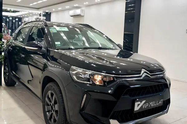 سیتروئن، C3 XR