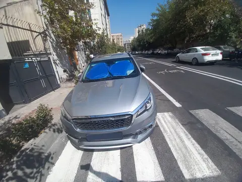 فیدلیتی، پرایم