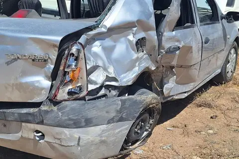 رنو، تندر 90