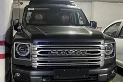 هاوال، H9