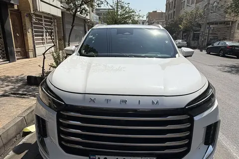 اکستریم، VX (QX)