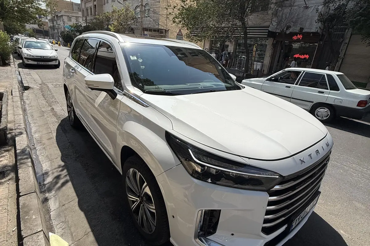 اکستریم،  VX (QX)