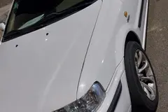 سمند، LX