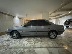 پژو، پارس