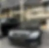 بنز، کلاس S