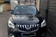 هایما، S7