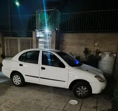 تیبا، صندوق دار