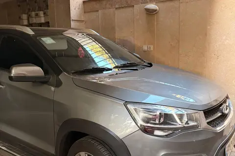 ام وی ام، X22