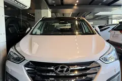 هیوندای، سانتافه