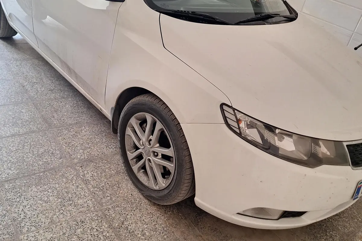 کیا،  سراتو (مونتاژ)