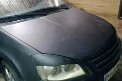 ام وی ام، 530