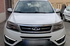 چری، تیگو 5