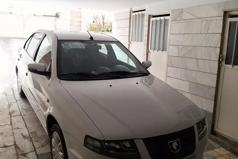 سمند، سورن