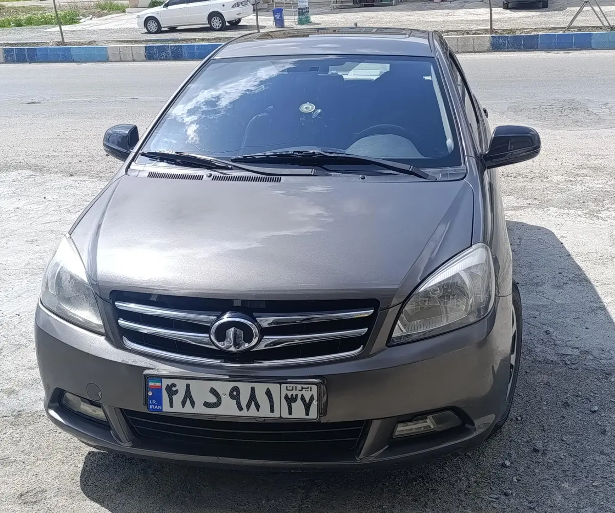 گریت وال،  C30