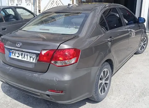 گریت وال، C30