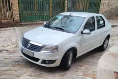 رنو، تندر 90