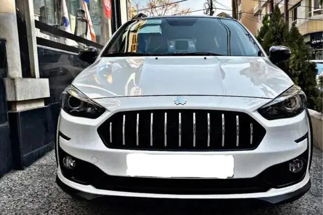 اطلس،  دنده ای