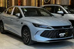 بی وای دی، چین ال DMi