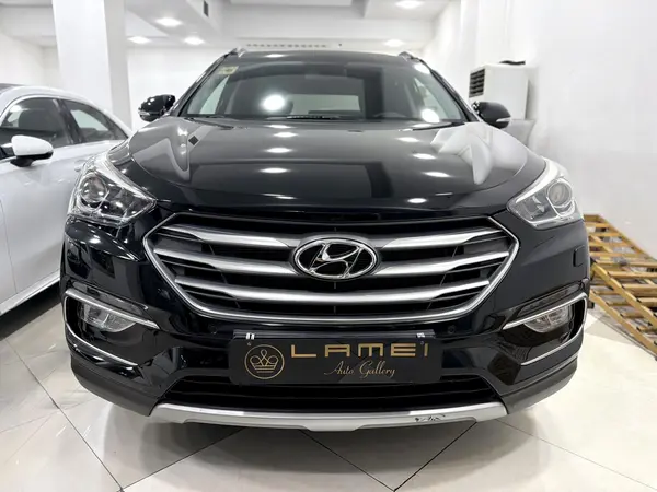 هیوندای  سانتافه
