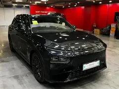 ایکس پنگ، G9
