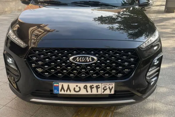 ام وی ام، X22 PRO