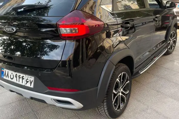 ام وی ام، X22 PRO