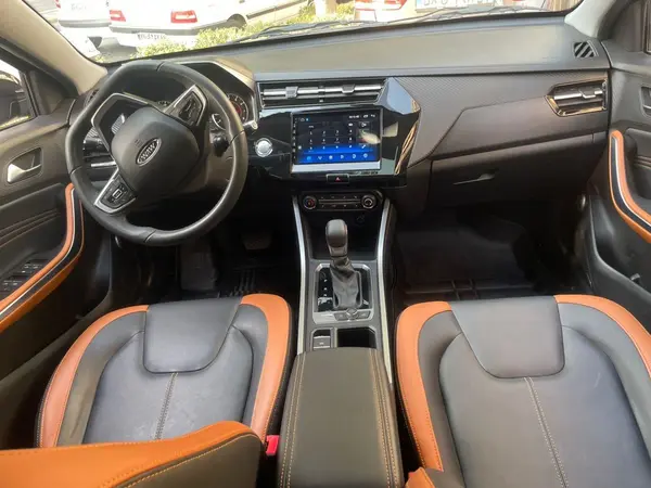 ام وی ام، X22 PRO