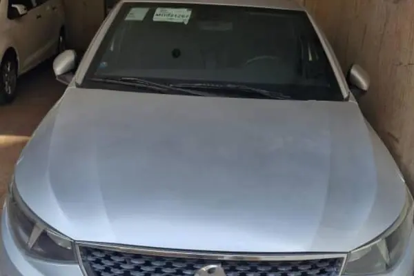 تارا، اتوماتیک V2