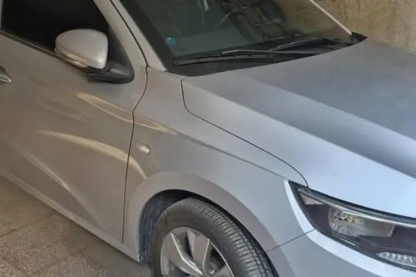 تارا، اتوماتیک V2