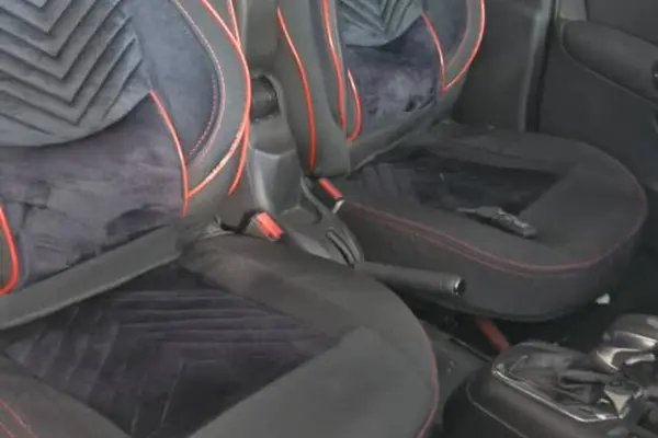 تارا، اتوماتیک V2