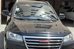 هاوال، H2 مونتاژی