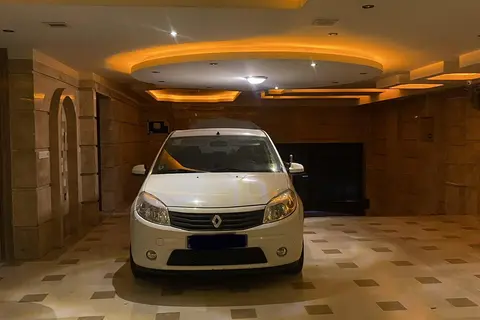 رنو، ساندرو