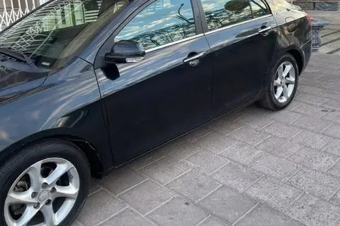 جیلی، امگرند 7