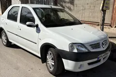 رنو، تندر 90