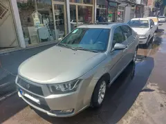 دنا، پلاس EF7