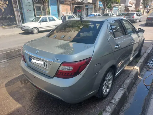 دنا، پلاس EF7