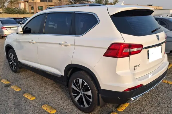فردا  SX5