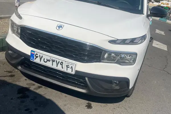 ری را، 1.7 لیتر توربو