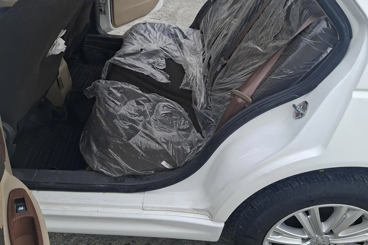 پژو،  پارس