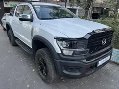 زد ایکس اتو، G9