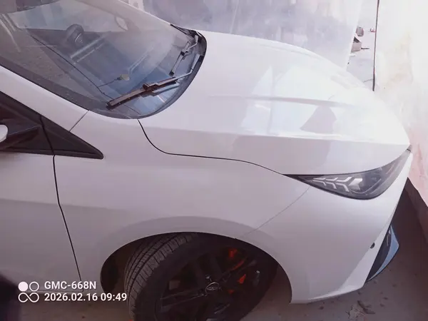 فونیکس، آریزو 6 جی تی (Z6 GT)