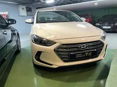 هیوندای، النترا