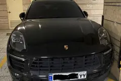 پورشه، ماکان