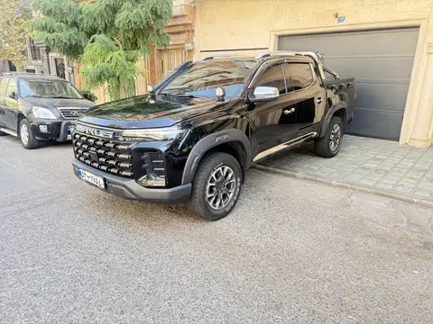 مکسوس، استار H