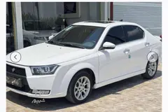 دنا، پلاس EF7