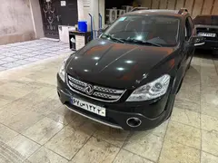 دانگ فنگ، H30 کراس