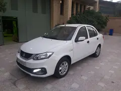 ساینا، S