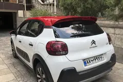 سیتروئن، C3 (مونتاژ)