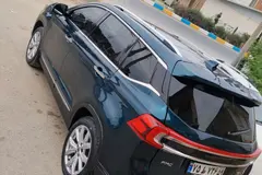 فردا، T5