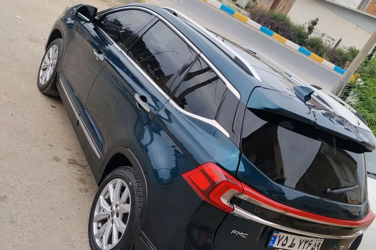 فردا،  T5